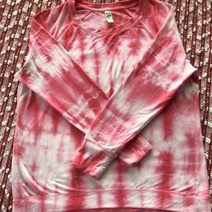 Long Sleeve (Green Tea Size:LG)